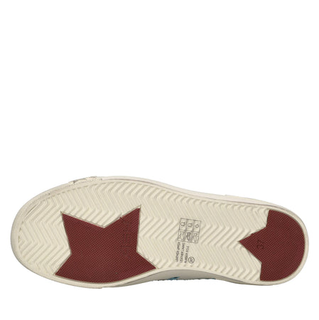 ASH Sneakers Beige da donna