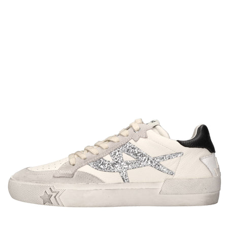 ASH Sneakers Bianco da donna