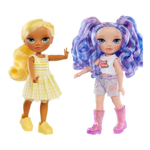 Bambola Mga 531210 RAINBOW HIGH Little Doll Assortito