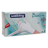 Guanti monouso Walking 010337 BIODERM Bianco