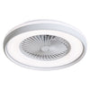 Ventilatore soffitto Perenz 7123 B IR