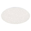 Plafoniera Briloner BT10016 BRITOP Bianco