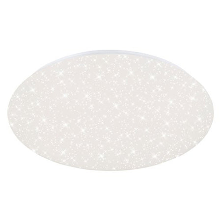 Plafoniera Briloner BT10016 BRITOP Bianco