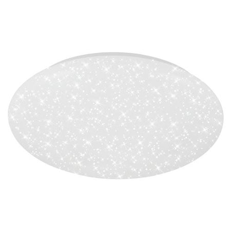 Plafoniera Briloner BT10015 BRITOP Bianco