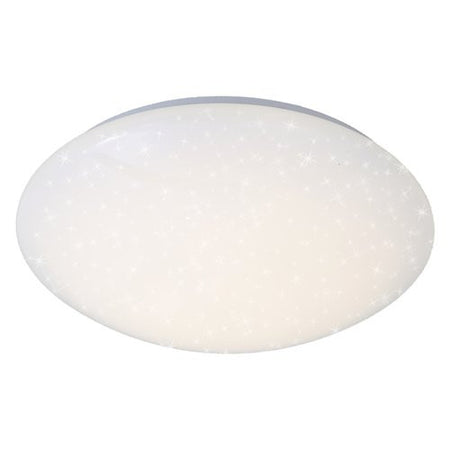 Plafoniera Briloner BT10014 BRITOP Bianco