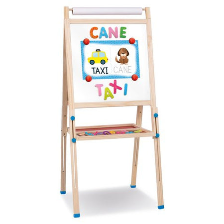 Lavagna gioco Lisciani 102600 MONTESSORI Cresce con Te