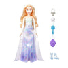 Bambola Mattel HTG25 FROZEN Spin & Reveal Assortito