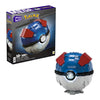 Mega Ball Gigante Mega Bloks HMW04 POKEMON