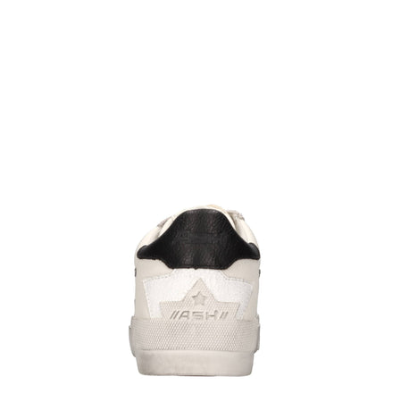 ASH Sneakers Bianco da donna