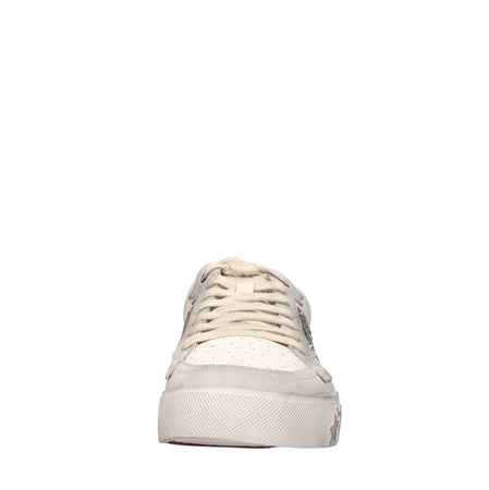 ASH Sneakers Bianco da donna