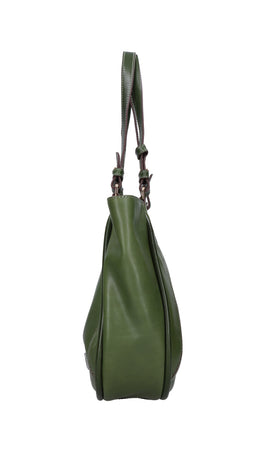 The Bridge Borse... Verde da donna