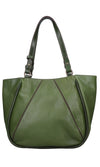 The Bridge Borse... Verde da donna