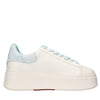 ASH Sneakers Bianco da donna