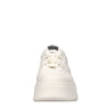ASH Sneakers Bianco da donna