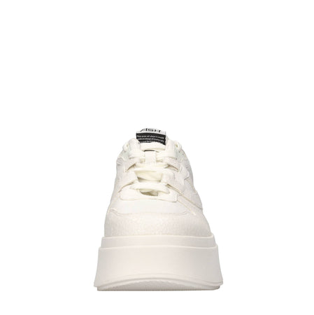 ASH Sneakers Bianco da donna