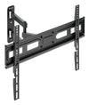 Supporto da Parete per TV LED LCD 37-70'' Full-Motion con Regolazione Post Installazione