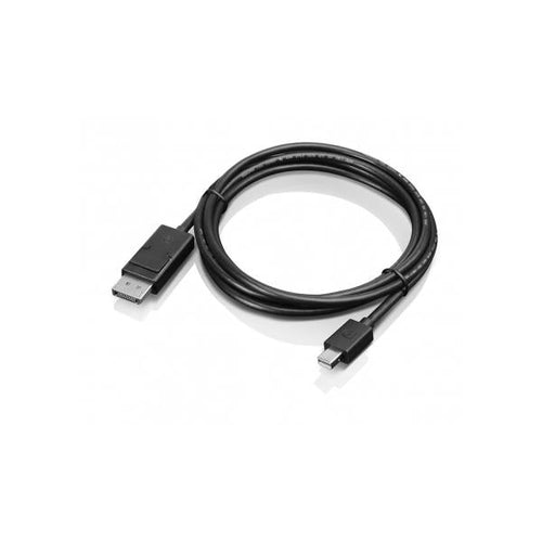 Mini-Disp.P.-to-Disp.P. Cable