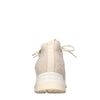 ASH Sneakers Beige da donna