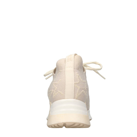 ASH Sneakers Beige da donna