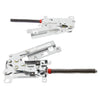 Cerniera porta, kit di sinistra e destra scorrimento Electrolux 4055846382