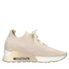 ASH Sneakers Beige da donna