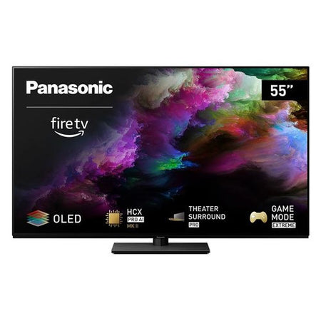 Tv Panasonic TV 55Z85AEG SERIE Z85 Smart TV UHD Black