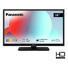Tv Panasonic TS 24N30AEZ SERIE N30 TV HD Ready Black