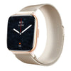 Smartwatch Trevi 0TF26511 T FIT 265 A Gold