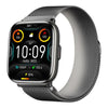 Smartwatch Trevi 0TF26500 T FIT 265 A Black