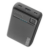 Power bank Cellular Line PLPB10000K PLOOS Black