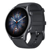 Smartwatch Amazfit GTR 3 Pro Alexa Ready Galaxy black