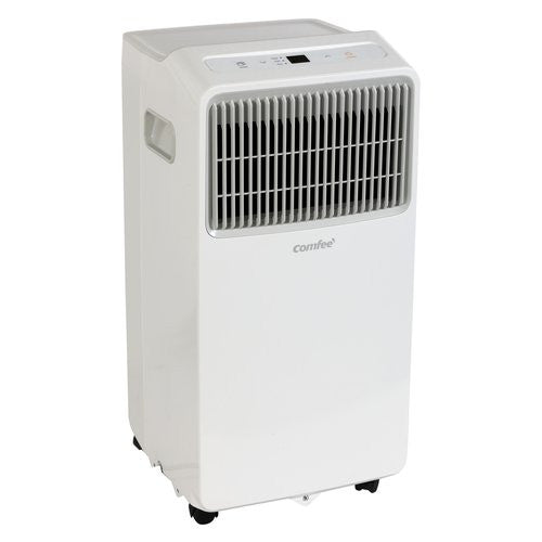 Condizionatore portatile Comfee' MPPHA 08CRN7 QB6 GLACE 9C White