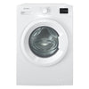 Lavatrice Indesit 869991690230 IM 760 MY TIME IT White