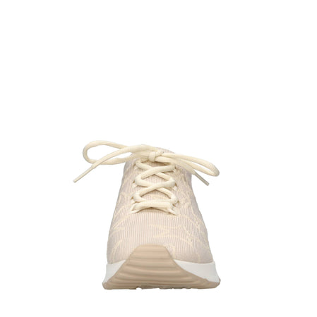 ASH Sneakers Beige da donna