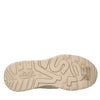 ASH Sneakers Beige da donna