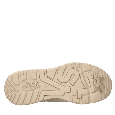 ASH Sneakers Beige da donna