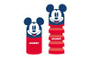 Mickey Astuccio Estensibile 3D