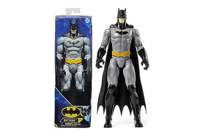 Batman Personaggio 30 cm Classico
