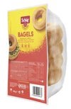 Schar bagels pretagliati 4pezzix100g senza glutine