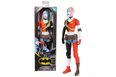 DC Harley Quinn 30cm
