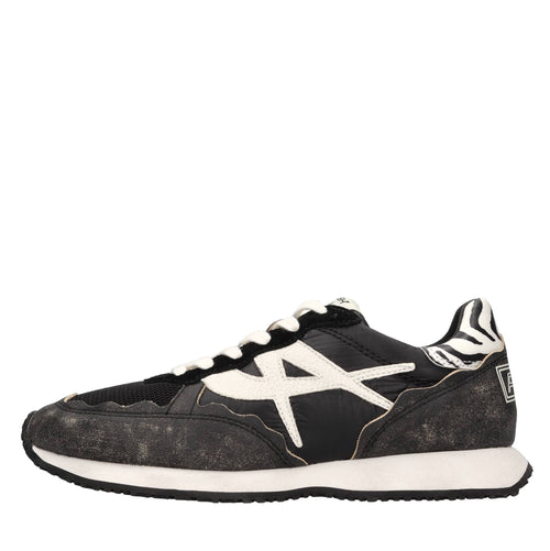 ASH Sneakers Nero da donna
