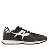 ASH Sneakers Nero da donna