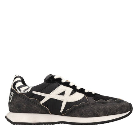 ASH Sneakers Nero da donna
