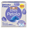 Lines petalo blu c ali 12pz