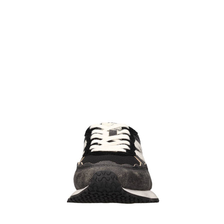 ASH Sneakers Nero da donna