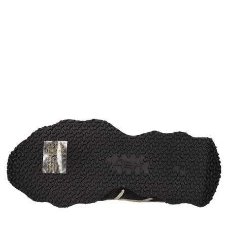 ASH Sneakers Nero da donna