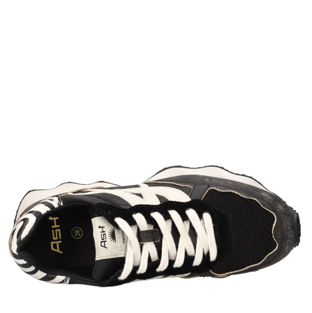 ASH Sneakers Nero da donna