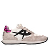 ASH Sneakers Multicolour da donna