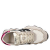 ASH Sneakers Multicolour da donna