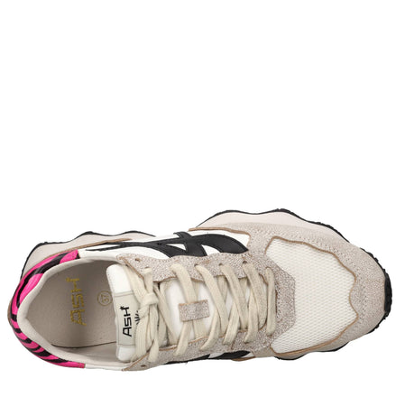 ASH Sneakers Multicolour da donna